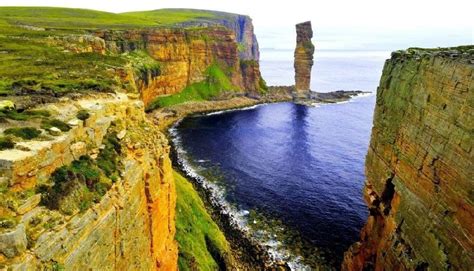 3 must-see locations on the east coast of Scotland - Magazines Weekly ...