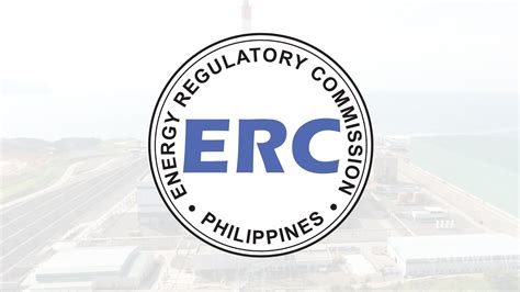 ERC To Turn Over NGCP Assessment By December Power Philippines