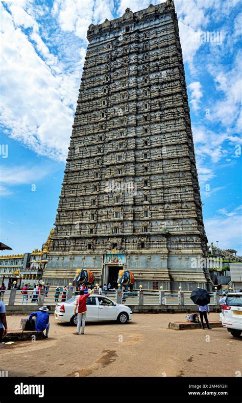 Murudeshwara Shiva Temple Murdeshwar Uttara Kannada District