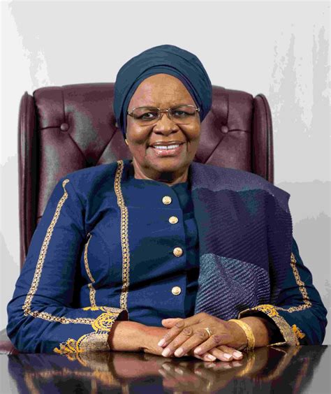 Namibian President Dr. Netumbo Nandi-Ndaitwah to Open Namibia