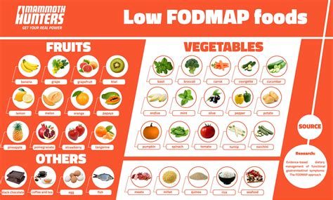 Fodmap Fodmap