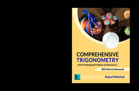 Solution Comprehensive Trigonometry For Iit Jee Main And Advanced