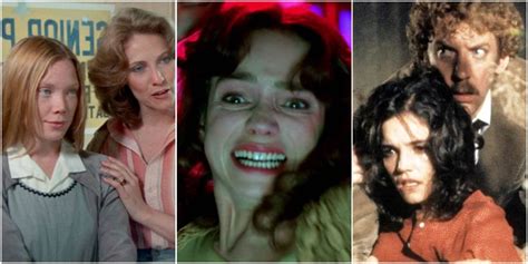 10 Best Horror Films of the 70s, Ranked