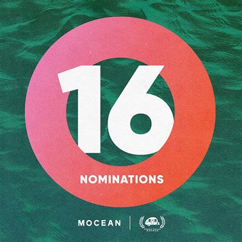 Golden Trailer Awards Nominations 2023 | Current | MOCEAN