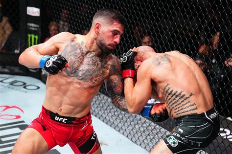 UFC 298 Preview Ilia Topurias Shot At Superstardom Merabs Big