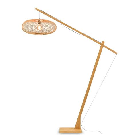 Lampadaire Bambou Cango Good Mojo La Redoute