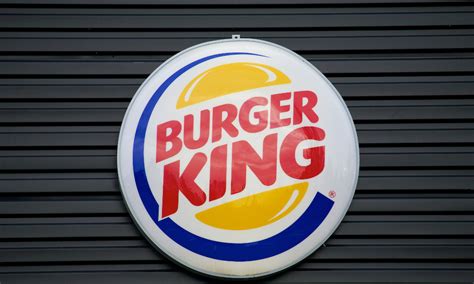 Burger King Lança Lanche Especialmente Para Os Maiores De 70 Anos