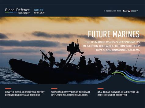 US Marines vs China: Strategic Insights in Global Defence Technology ...