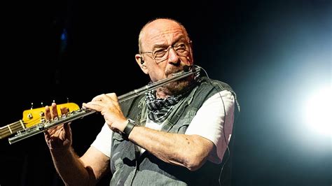 Jethro Tull Il 6 Dicembre Pubblicheranno The Jethro Tull Christmas