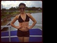 Naked Cinthya Lopez Added 07 19 2016 By Pepelepu