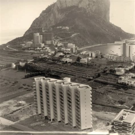 Edificio El Dorado Mitad De Los A Os Foto Jackycalp Ifac