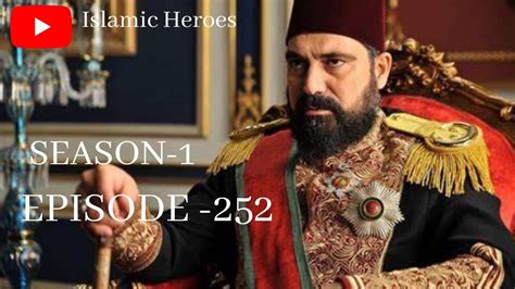 Payitaht Sultan Abdulhamid Urdu Episode Season Urdu