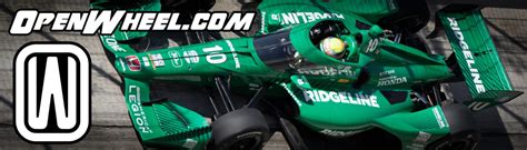 2025 NTT INDYCAR SERIES INDY NXT Drivers Teams