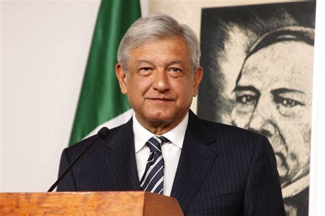 Amlo Confirma Los Estados Que Visitará Durante Su Gira Por Hospitales