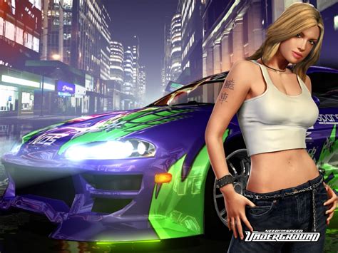 Wallpaper Video Games Car Vehicle Need For Speed Screenshot Auto