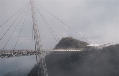 The Langkawi Sky Bridge Everything You Need To Know