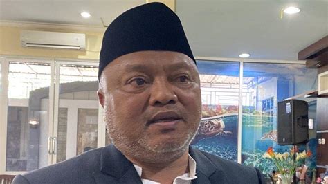 Gamalis Siap Maju Sebagai Calon Bupati Atau Calon Wakil Bupati Berau