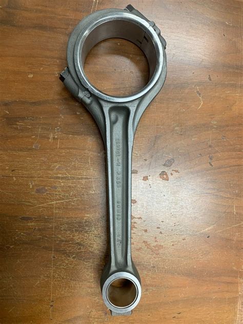 Rd Rd International Red Diamond Reconditioned Connecting Rod