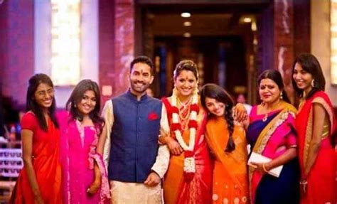 Dinesh Karthik and Dipika Pallikal’s Wedding: Pictures and Info