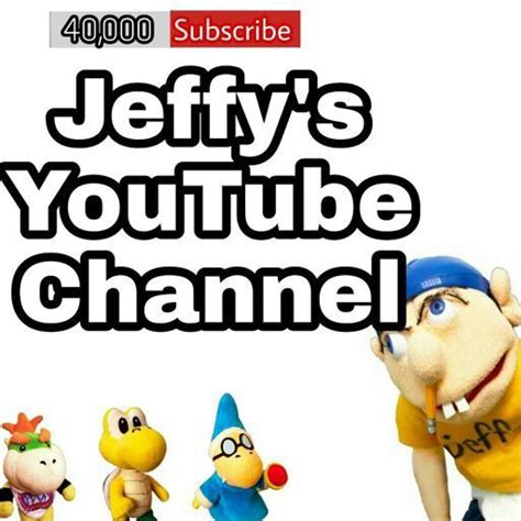 Sml Idea Jeffys Youtube Channel Wiki Supermariologan Amino Amino