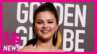 Enjoying Her Life Selena Gomez Shuts Down Body Shaming Comments Video