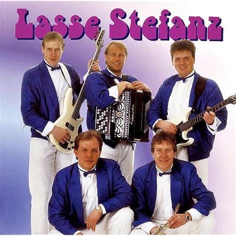 Lasse Stefanz Di Lasse Stefanz Su Amazon Music Amazonit