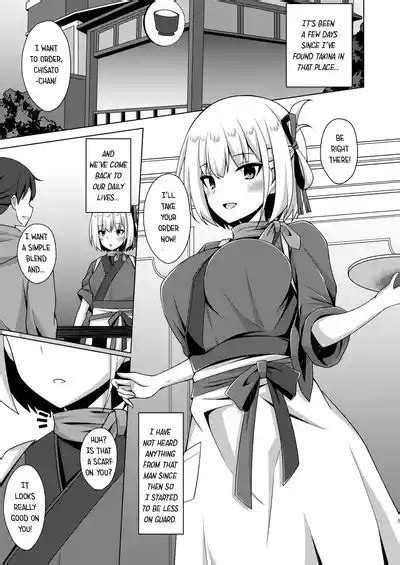 Higan No Hana Wa Midara Compilation Nhentai Hentai Doujinshi And Manga