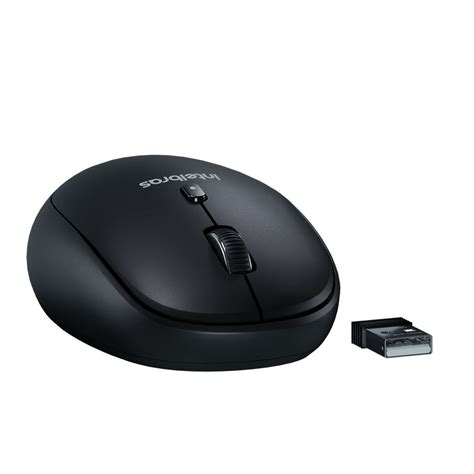 Mouse Sem Fio MSI 200 Preto Intelbras