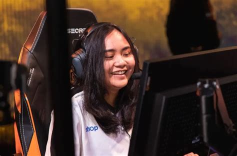 Pro Player Wanita Valorant Terbaik Di Dunia