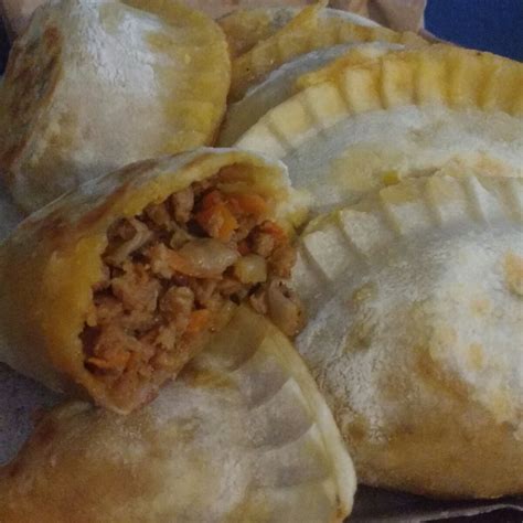 Sabba Vegan Bakery Empanadas De Soja Texturizada Reviews Abillion