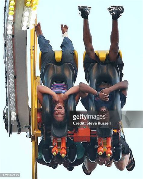 Cne Rides Photos And Premium High Res Pictures Getty Images