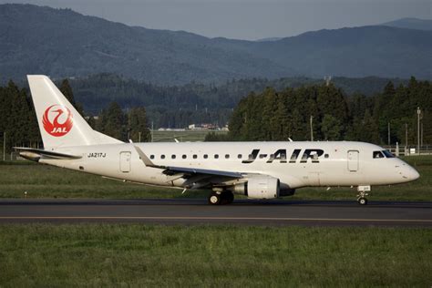 Embraer Ja J By