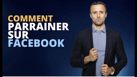 Comment Parrainer sur Facebook Astuces Inédites YouTube