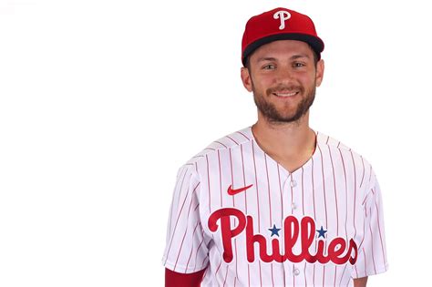 Aaron Nola Excited To See Trea Turner In Philly And Can T Wait To Get