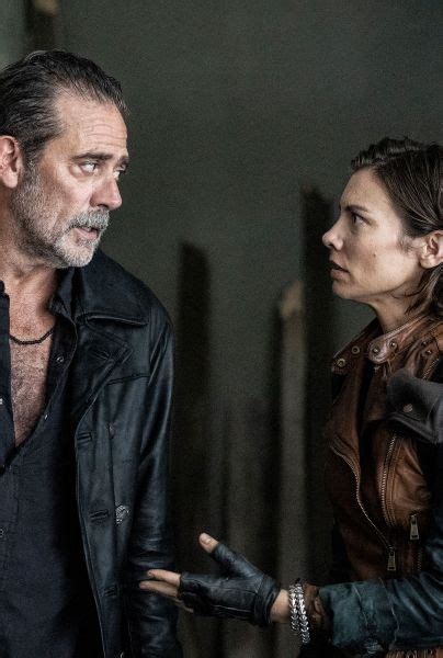 Fecha De Lanzamiento Y Qu Esperar Del Episodio De The Walking Dead