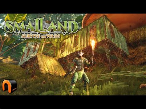 Steam Community Video Beginning SMALLAND Survive The Wilds