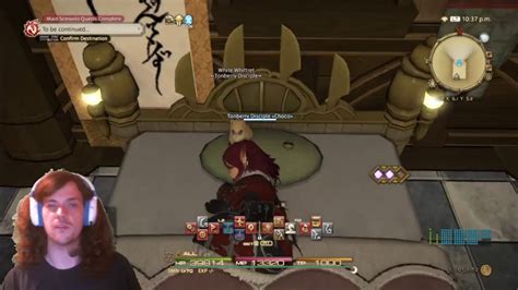 Final Fantasy XIV SMN Roulette Byakko Ex MGP Mania YouTube