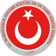 Türk Tarih Kurumu Logo PNG Logo Vector Brand Downloads SVG EPS