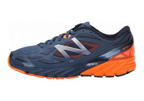 New Balance 870 V4 мужские и женские цвета 7 фото