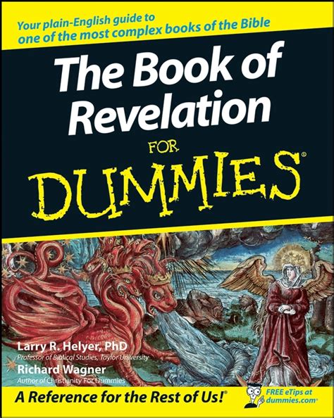 Book Of Revelations