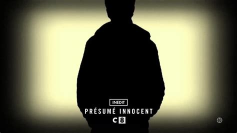 Présumé Innocent 19 Juillet Vidéo Dailymotion