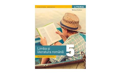 Reduceri Limba Si Literatura Romana Manual Pentru Clas