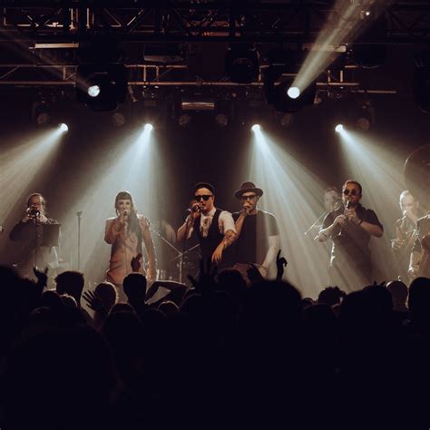moonshine band