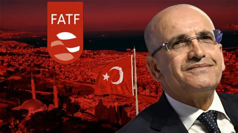 Son dakika Bakan Şimşek FATF toplantısı için Singapur a gidecek