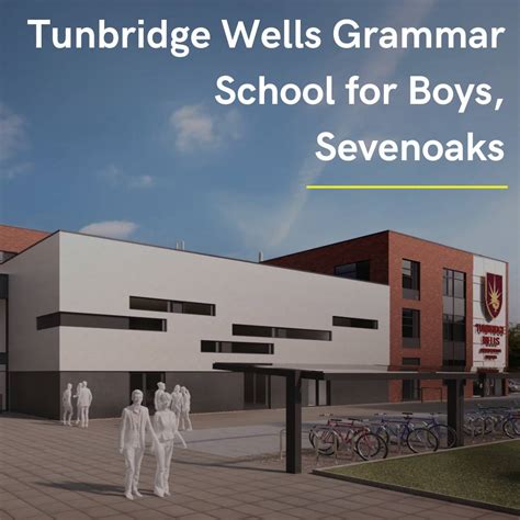 Tunbridge Wells Grammar School For Boys Sevenoaks Cellecta Ltd Nbs