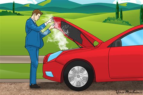 Car Overheating Causes How To Fix YourMechanic Advice