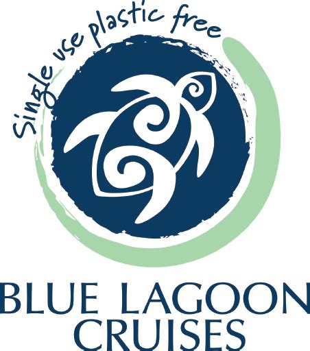 Blue Lagoon Cruises Single Use Plastic Free · Fiji Hotel and Tourism ...