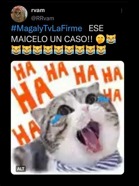 Magaly Medina Botó A Jonathan Maicelo De Su Set Los Mejores Memes De La Tensa Pelea Infobae