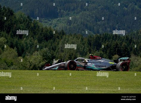 Spielberg Austria 08 07 2022 July 8th 2022 Red Bull Ring