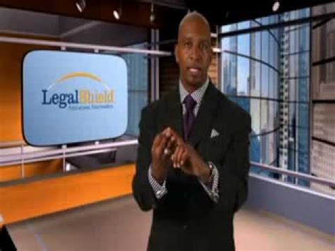 The Legalshield Membership And Business Presentation Youtube